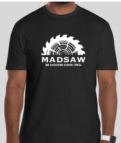 The Original MADSAW Shirt (Men's)