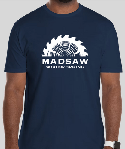 The Original MADSAW Shirt (Men's)